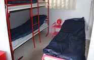 Kamar Tidur 3 Camping Parc de Charouzech