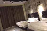 Kamar Tidur Rooming House