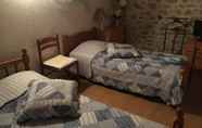 Bedroom 4 Chambres d'hôtes Lo Soulenquo