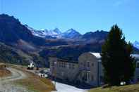 Exterior Gîte du Prilet