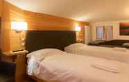Bilik Tidur 3 Sport Hotel Prodongo
