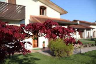 Exterior 4 Bed & Breakfast La Pecora Nera