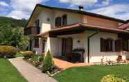 Exterior 5 Bed & Breakfast La Pecora Nera