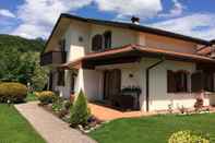 Exterior Bed & Breakfast La Pecora Nera