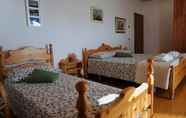 Bedroom 2 Bed & Breakfast La Pecora Nera