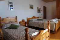 Bedroom Bed & Breakfast La Pecora Nera