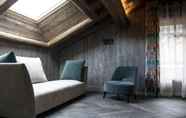 Common Space 5 Armancette Hotel, Chalets & Spa - The Leading Hotels of the World