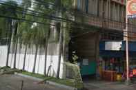 Exterior Napsule Suites Davao