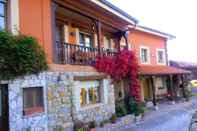 Exterior Casa Rural Casa Pipo