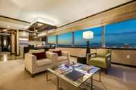 Common Space Secret Suites at Vdara