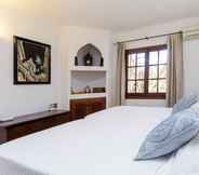 Phòng ngủ 3 Villa Cas Berris