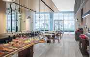 Restaurant 4 Courtyard by Marriott Shanghai Minhang