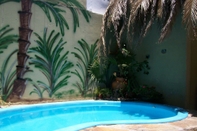 Swimming Pool Club Hostel Jujuy