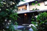 Bangunan Canal House Takasegawa