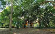 Common Space 7 Jungle House Udawalawe Holiday Lodge