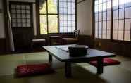 Phòng ngủ 5 Ryokan Nanakamado