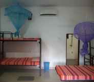 Bedroom 4 Walawwa home stay villa Sigiriya - Hostel