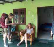 Common Space 6 Walawwa home stay villa Sigiriya - Hostel