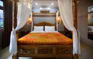 Bedroom 2 Bayshore Villa Sanur