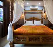 Bedroom 2 Bayshore Villa Sanur