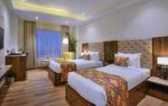 Bedroom 7 Hotel Royale Regent