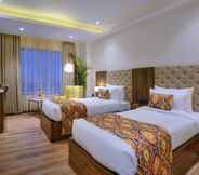 Kamar Tidur 7 Hotel Royale Regent