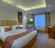 Kamar Tidur 2 Hotel Royale Regent