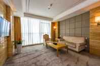 Common Space Xiedu Hangchen International Hotel