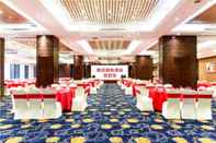 Functional Hall Xiedu Hangchen International Hotel