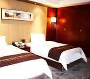 Bedroom 6 Xiedu Hangchen International Hotel