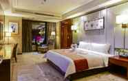 Bedroom 2 Xiedu Hangchen International Hotel