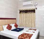 Kamar Tidur 7 Hotel Right Choice