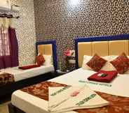 Kamar Tidur 2 Hotel Right Choice