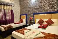 Kamar Tidur Hotel Right Choice