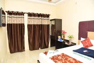 Kamar Tidur 4 Hotel Right Choice