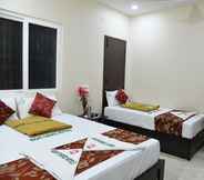 Kamar Tidur 6 Hotel Right Choice