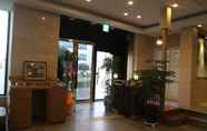 Sảnh chờ 4 Jeju Miju Hotel