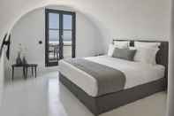 Phòng ngủ Nobu Hotel Santorini