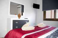 Bedroom Sur Suites Palmeras 3