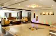 Lobby 7 SVC INN Gwalior