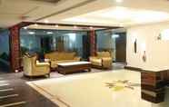 Lobby 2 SVC INN Gwalior