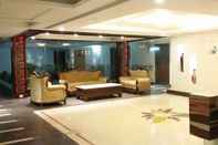 Lobby SVC INN Gwalior