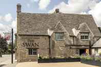 Exterior The Swan Inn