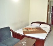 Kamar Tidur 6 Sea Breeze Resort