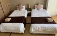 Kamar Tidur 2 Winbell Okinawa Nago Coral View