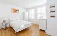 Bilik Tidur 7 Bright Welcoming Apartment With Terrace, Fulham 3 bed