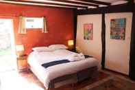 Kamar Tidur Le Clos Limeray