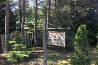 Exterior B - Sechelt Private Coastal Home