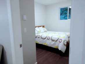 Bilik Tidur 4 B - Sechelt Private Coastal Home