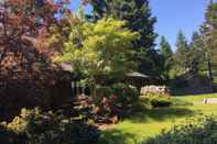 Common Space B - Sechelt Private Coastal Home